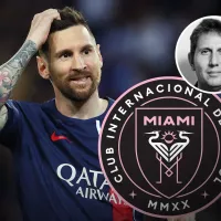 Juan Pablo Varsky: Messi y el bienestar de su familia hacen escala en Miami