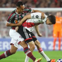 River ganó un partidazo ante Fluminense y está más vivo que nunca en la Copa