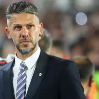 \'Lo empezamos a sentir\': Demichelis explicó por qué Fluminense encontró tantos caminos sobre el final