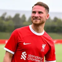 Los elogios de Klopp que prueban que está encantado con la llegada de Alexis Mac Allister a Liverpool