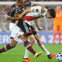 Se dijo: ¿Nacho Fernández le declaró la guerra a los equipos brasileños?