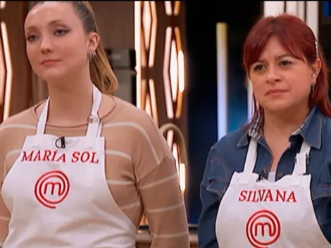 Quién ganó la medalla de oro en MasterChef 2023 el miércoles
