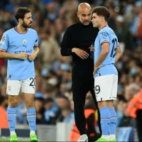 Guardiola confirmó que Julián Álvarez y Perrone estarán en la final de la Champions League