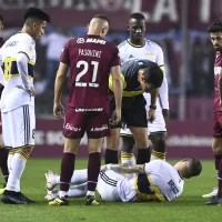 Pronóstico y apuestas de Boca vs. Lanús por la Liga Profesional 2023