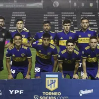 No va más: tras no ser tenido en cuenta en Boca, se fue del club