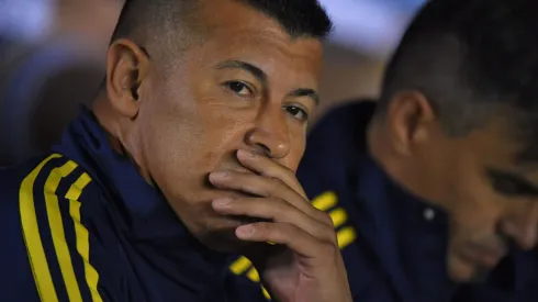 Se supo: la razón por la que Almirón sacará a uno de los titulares de Boca
