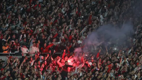 Fuerte comunicado y denuncia de Fluminense por actos de racismo en el partido ante River
