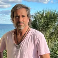 Quién es Bertie Benegas Lynch, candidato a diputado en Argentina