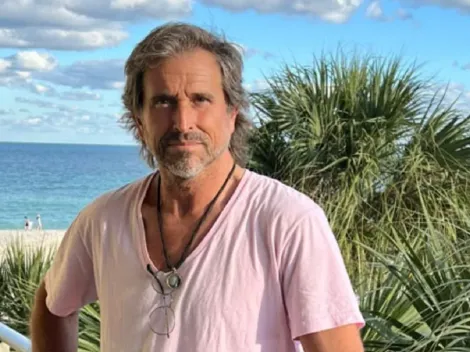 Quién es Bertie Benegas Lynch, candidato a diputado en Argentina