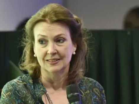 Quién es Diana Mondino, la economista y candidata a diputada por La Libertad Avanza