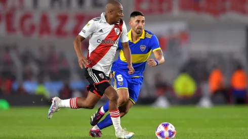 El por qué del insólito día que jugarán Boca y River por la fecha 21 de la Liga Profesional