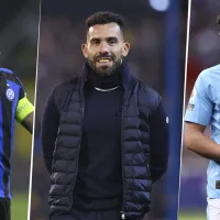 Tevez avisó por qué el Inter de Lautaro le puede ganar la Champions al City de Julián