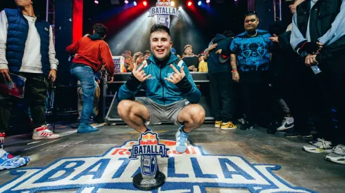 Wolf, campeón de la Regional Buenos Aires.