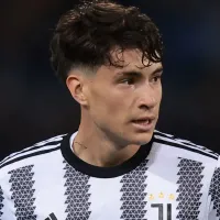 Matías Soulé, joya de Juventus, dijo en qué equipo argentino sueña jugar