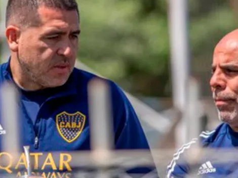 "Estamos muy lejos": un club argentino RECHAZÓ una oferta de Boca por un jugador suyo