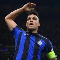 Lautaro, el plan B del Real Madrid si no cierra a Kane