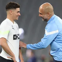 La furia de los argentinos contra Guardiola por su decisión con Julián Álvarez: \'Que se vaya al United\'