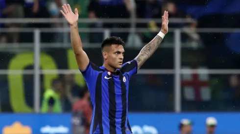 Lautaro, sin la cinta: Brozovic es el capitán del Inter en la final de la Champions
