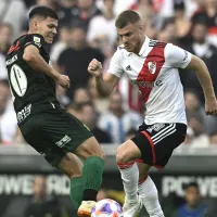 Confirmado: River - Defensa y Justicia ya tiene fecha de reprogramación
