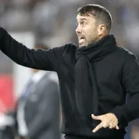 ¿Por qué renunció \'Chacho\' Coudet como DT de Atlético Mineiro?