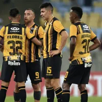 La contundente decisión de The Strongest antes del partido clave contra River