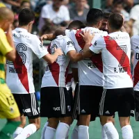 Jugó en River en la era Gallardo y estremeció a todos con su confesión: \'Me miraban y me lesionaba\'