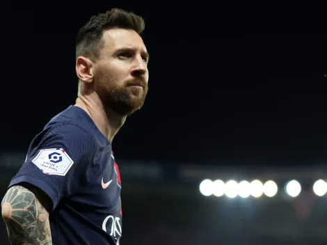 Javier Tebas, presidente de La Liga, reveló por qué Messi no pudo volver a Barcelona