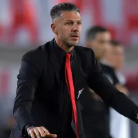 Con tres ausencias sensibles, los convocados de River para visitar a Banfield