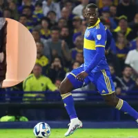 Advíncula se puso un particular apodo tras la lesión y le dejó un mensaje a los hinchas de Boca: \'Un día a la vez\'