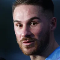 Exfutbolista inglés asegura: \'Mac Allister no puede correr\'