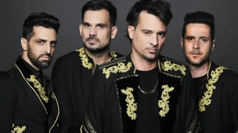 Tan Biónica y una nueva fecha en Argentina.