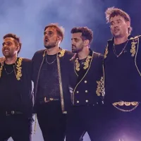 Tan Biónica: ¿Por qué el 4 de noviembre es una fecha especial para la banda?