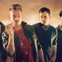 \'Con vos es 4 de noviembre cada media hora\': Letra de La melodía de Dios, de Tan Biónica