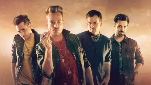 Tan Biónica se vuelve a juntar para tocar en Argentina.