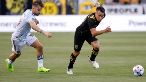 Salieron espantados: Boca ya sabe cuánto debe pagar para quedarse con Zelarayán