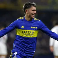 ¿En el mejor momento? Boca recibió una enorme noticia sobre el Changuito Zeballos