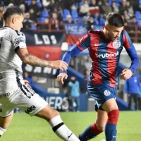 San Lorenzo no pudo con Central Córdoba y complicó sus chances de pelear por el título
