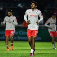 \'Vale 30 palos verdes\': los hinchas de River, enamorados de un jugador del plantel