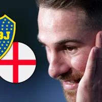 Lo dejó claro: Mac Allister no tuvo dudas y dijo qué equipo es \'el Boca de Inglaterra\'