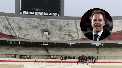 "Comportamiento ejemplar": el pedido de River a la Fiscalía que podría beneficiar a sus hinchas