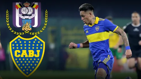¿Lo venden? Desde Europa confirman la contundente decisión de Boca con Luis Vázquez