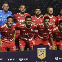 \'Lo recomendé para Real Madrid, pero están medio anti argentinos\'