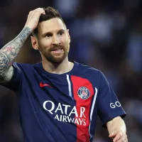 El contundente AVISO de la barra de Inter Miami antes de la llegada de Messi