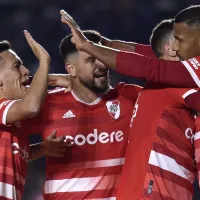 \'Estoy convencido de que River podría competir en La Liga de España\'