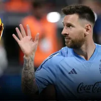 \'Leo nos está mintiendo a todos\'