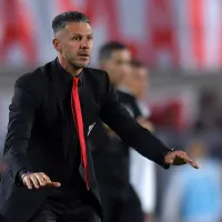 ¿Se debilita River? Betis quiere llevarse a un jugador Millonario