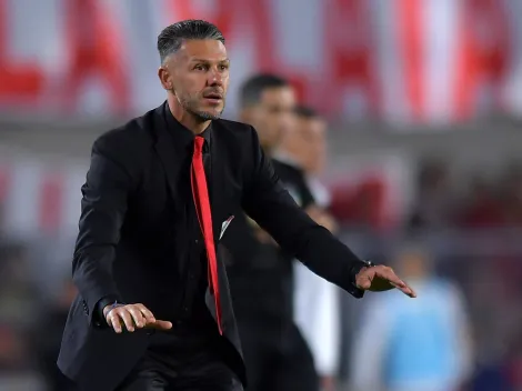 ¿Se debilita River? Betis quiere llevarse a un jugador Millonario