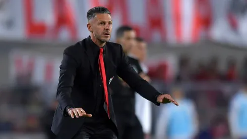 ¿Malas noticias para Martín Demichelis?