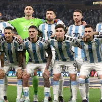 Inesperado: el gigante de Europa que quiere quedarse con un campeón del mundo con la Selección