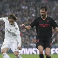 El Mudo Vázquez puede volver a Belgrano